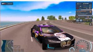 Как растянуть экран в Некст рп