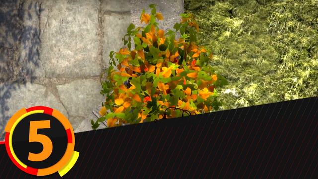 10 МЕСТ ГДЕ МОЖНО СПРЯТАТЬ БОМБУ ★ CS:GO | 10 Hidden Bomb Spots смотреть онлайн