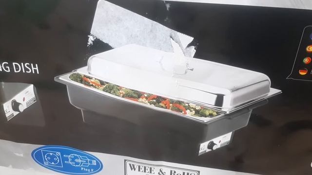 Мармит электрический 50Гц; 8.5л; 760вт Sunnex арт 25398 смотреть онлайн