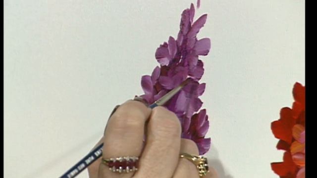 The Beauty Of Oil Painting, Series 1, Episode 27 : 