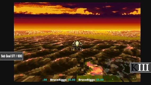 Final Fantasy 6. The whole gang is reunited! Part 14. (Blind)(PS1 Version) смотреть онлайн