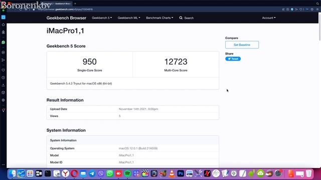TOP XEON ЗА 11К!!! ТАКОГО БОЛЬШЕ НИКОГДА НЕ БУДЕТ! HACKINTOSH смотреть онлайн
