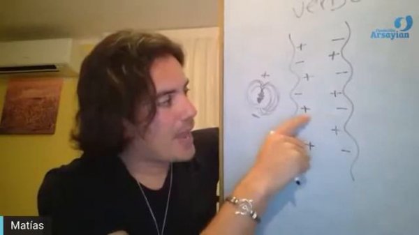 The SUN:  Our Big Ego. Matias De Stefano. [EN]