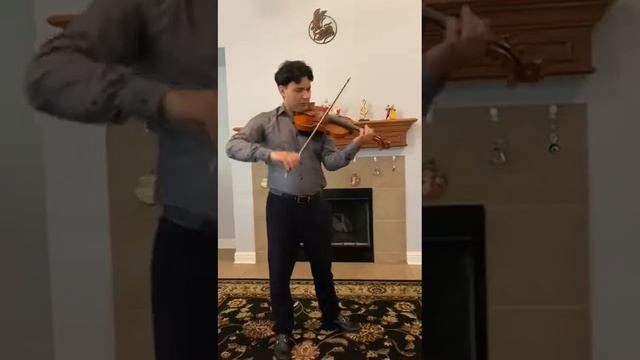 Eldar Hudiyev - Cover on "Concert Tango" (Концертное Танго) by Murad Kajlayev (Мурад Кажлаев) смотреть онлайн