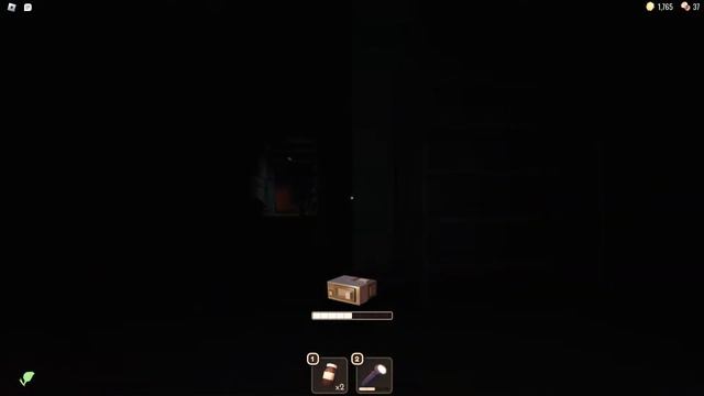 Доорс в роблоксе. День 5. "Гнев не выход но я прошёл!" смотреть онлайн