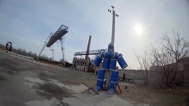 Площадка "СТАЛИНГРАД" смотреть онлайн