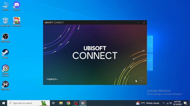 How To Fix Ubisoft Problem 