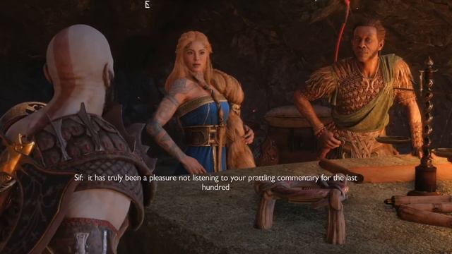Will Forseti Be the Next Norse Villain? God of War 6 смотреть онлайн