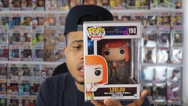 $250 Smeye World Funko Pop Mystery Box Unboxing! смотреть онлайн