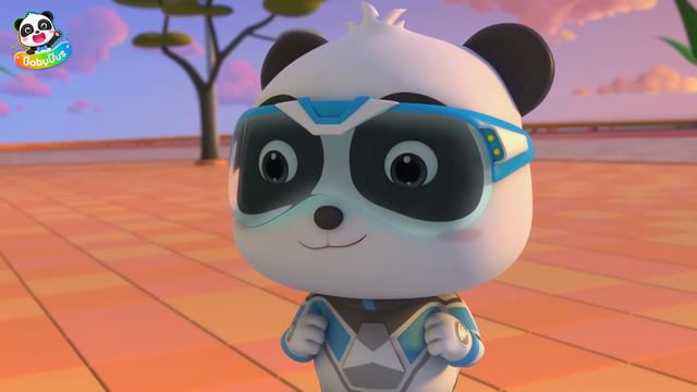 Rescue Daddy Seahorse +More | Super Rescue Team Collection | Best Cartoon Collection смотреть онлайн