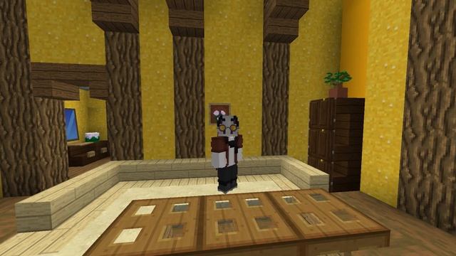 НАЙДЕН СПИСОК РАЗРЕШЕННЫХ ШЕЙДЕРОВ | VimeWorld Minecraft смотреть онлайн