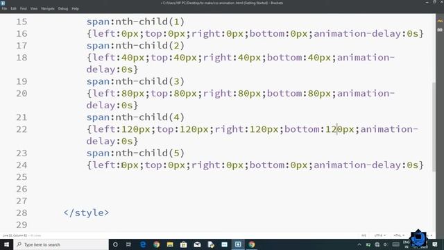 CSS Explosion Effects | Html CSS смотреть онлайн