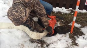 Как пользоваться пожарным гидрантом