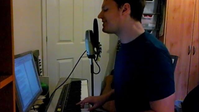 DuckTales Theme - Cover by SiWi смотреть онлайн