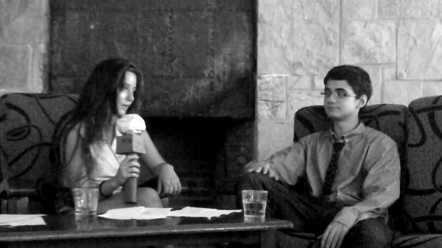 Damasoalonso-entrevista смотреть онлайн