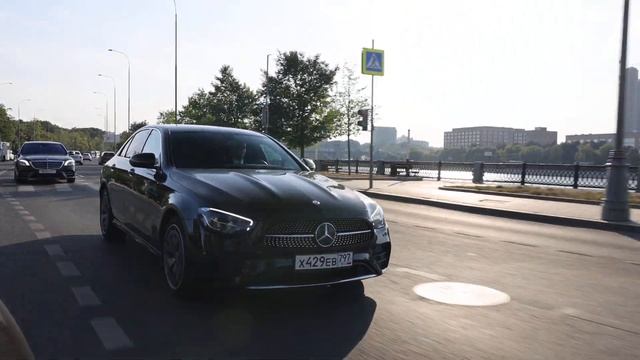 Аренда Мерседес Е200 под такси смотреть онлайн