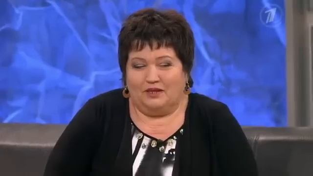 Пусть говорят Было у отца три сына 11 12 2013 смотреть онлайн