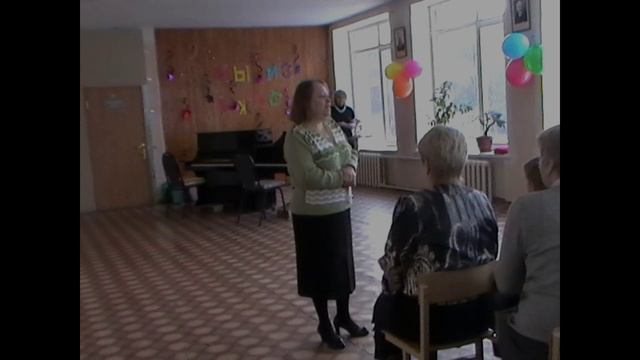 Сегодня день рождения у моего второго сына. Андрей, с днюшкой тебя))) смотреть онлайн