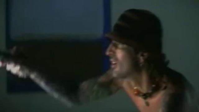 Tommy Lee ft. Lil' Kim & Fred Durst & Pamela Anderson - Get Naked (music video) смотреть онлайн