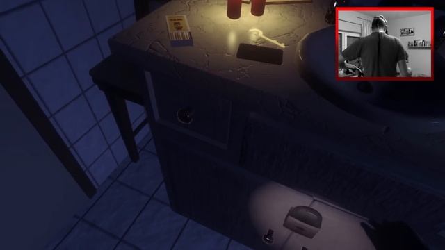 ESCAPE BLOODY MARY - Schau nicht in den Spiegel смотреть онлайн