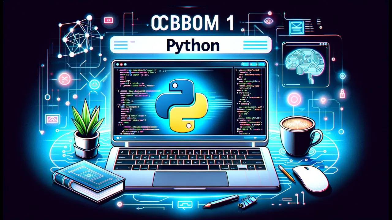 ОСНОВЫ PYTHON | ЧАСТЬ 1 | ПОДГОТОВКА К НАПИСАНИЮ ИИ смотреть онлайн
