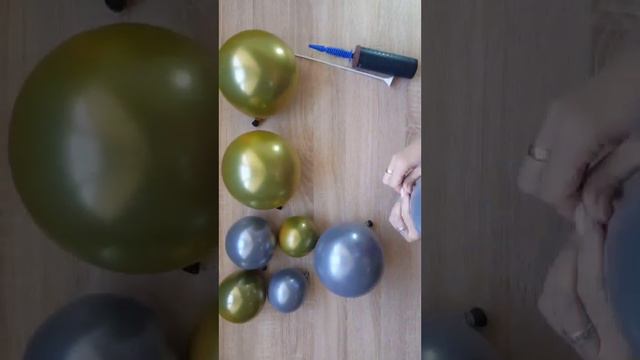 Шары хром смотреть онлайн