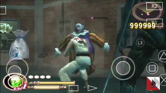 Godhand gameplay cheats codes #godhandgameplay#cheatscods#ps2#autherx2 смотреть онлайн