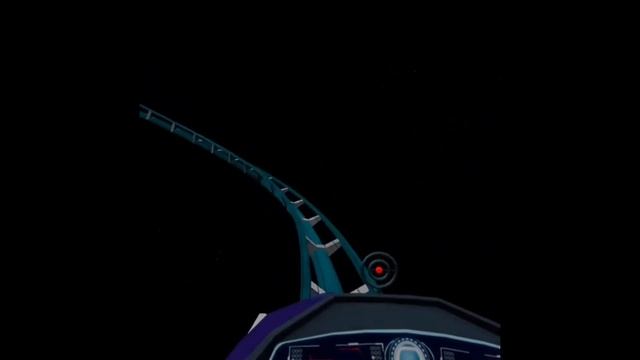 Epic Roller Coasters - Space Station (Oculus Quest 2 VR) *old* смотреть онлайн
