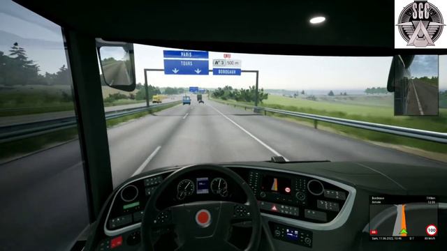 Fernbus Coach Simulator Free Download Gameplay Next Generation Graphics 2021,2022 For Pc 60 Fps смотреть онлайн