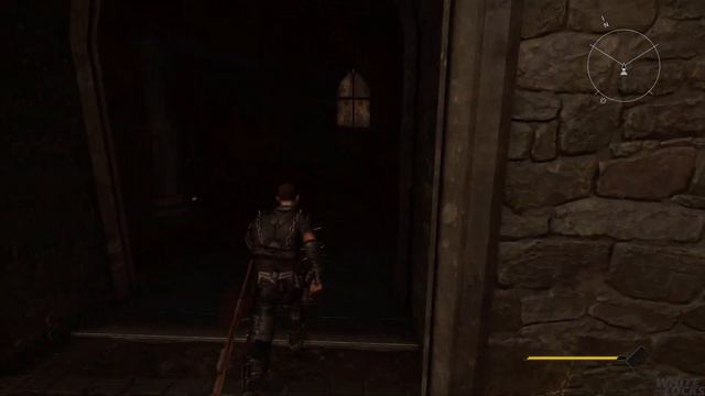 ELEX 2 - The Wrathful Location - Legendary Grenade Launcher Location смотреть онлайн