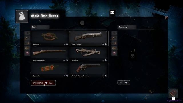 Falsepine - Gameplay смотреть онлайн