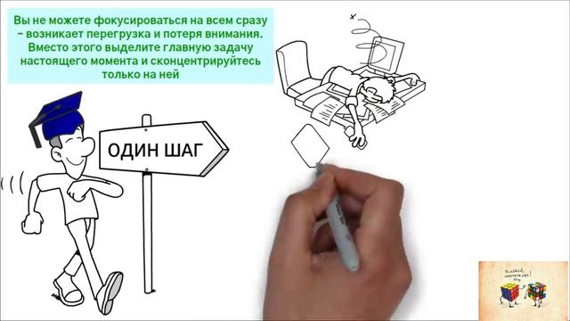 3 ЕЖЕДНЕВНЫХ ПРИВЫЧКИ (_Сделай за 1 ДЕНЬ больше, чем другие успевают за 5 дней) смотреть онлайн