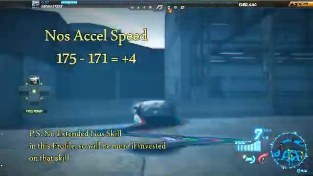 NFS WORLD - v5.32 - Test - Dodge Charger SRT8 SuperBee (Stock) смотреть онлайн