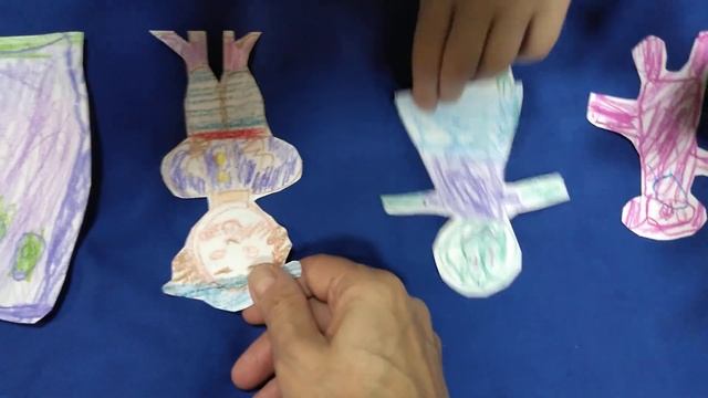 Апельсин/Сказки на подушке/ Кто украл конфеты ? смотреть онлайн