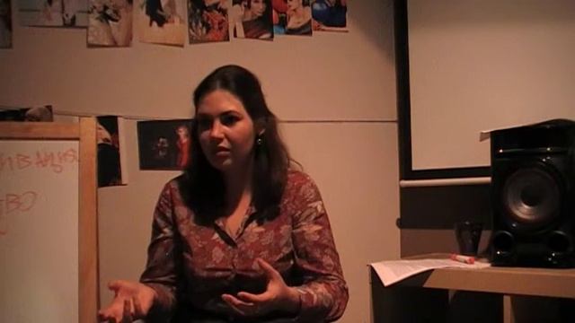 "Мой друг -Лень" Ч 1. Емшанова Наталья. Психологическая лекция смотреть онлайн