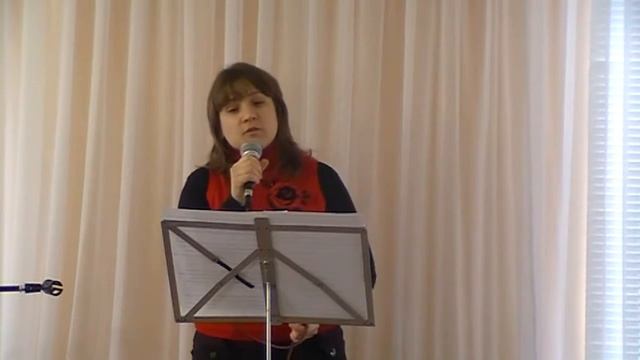 " Ты моя жемчужина Иисус" смотреть онлайн
