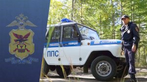 Короткометражный фильм "На помощь"