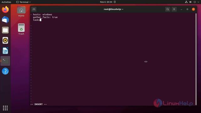 How to install an application on Windows by using Ansible playbook смотреть онлайн