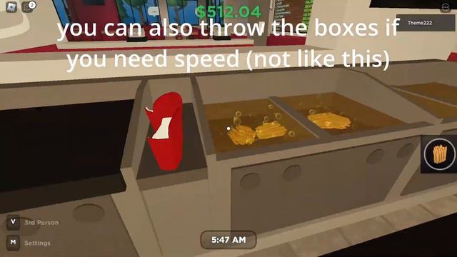 How to get day 25, 50, 100 badge | Burger game (UPDATED READ DESC) смотреть онлайн