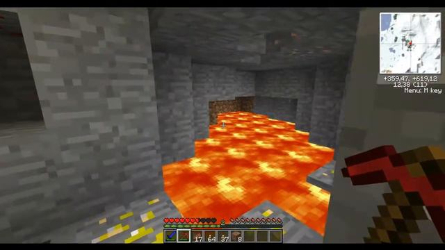 Lazy Industry-#001-Красная пыль,ты где???