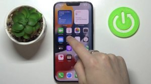 Как включить автоповорот экрана на iPhone 13 Pro Max? Авто оборачивание экрана на iPhone 13 Pro Max