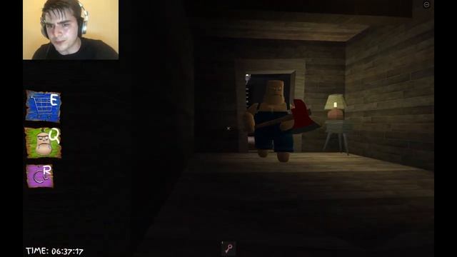 Last order(roblox) speedrun. смотреть онлайн