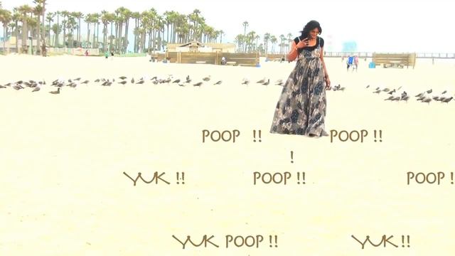 FREAKIN BIRD POOP !!! смотреть онлайн