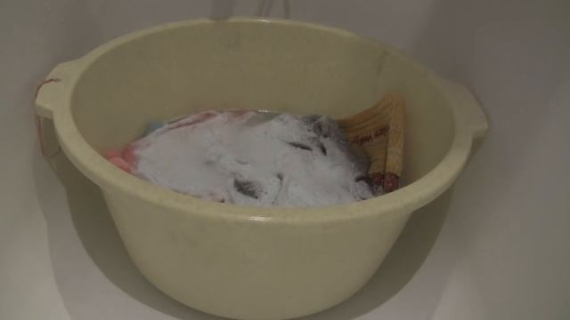 КАК Я ОТБЕЛИВАЮ КУХОННЫЕ ПОЛОТЕНЦА смотреть онлайн