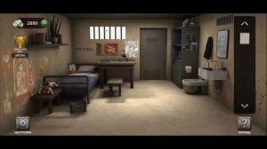 100 дверей-Побег из тюрьмы 77 (Шри Ланке)