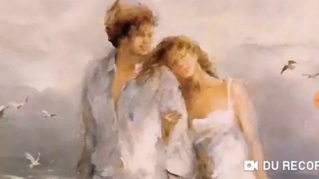 ЛЮБОВЬ--Валерий Брюсов-- смотреть онлайн