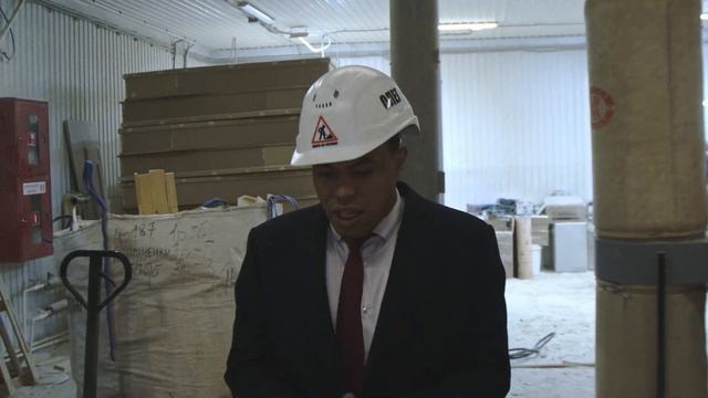 Пахать по-черному с Олегом Щегловым | Серия 8 | Похоронщик смотреть онлайн