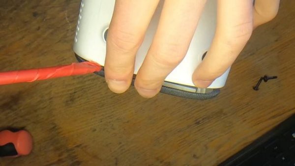 Disassembly Xiaomi Mi Smart (youth) 1st edition projector