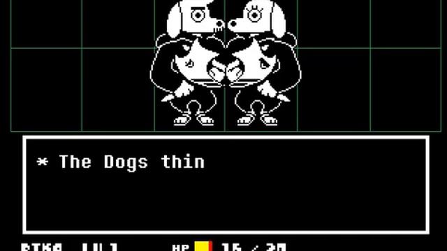 Undertale: Part 8: Papyrus's continues to fail at puzzles. смотреть онлайн