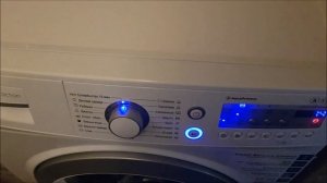 Обзор стиральной машины АТЛАНТ 70У1010?? /Программы? /Что удивило? /Смотрите внимательно! ?